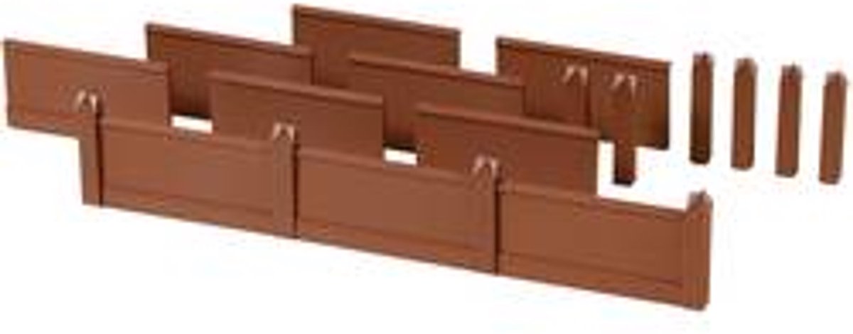 Kit de construction de clôture Auhagen 41623 h0