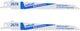 Wolfcraft - lame de scie alternative pour bois avec clous - lame de scie sabre 130mm bim - 2678000