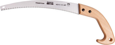 Bahco 1013092 - bah.scie d'élagage 14dm 4211-14-6t | 1 pièce