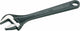 Clé à molette Gedore 60 p - phosphatée - 6''