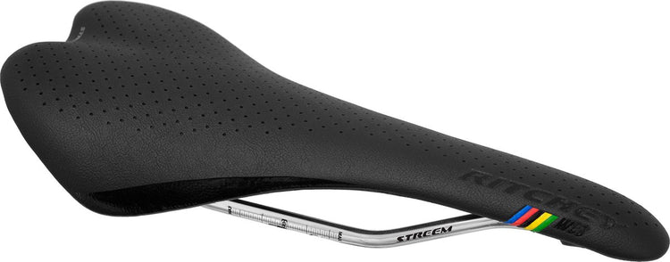 Ritchey Saddle WCS Streem 145 Black