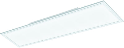 Plafonnier Eglo salobrena 1 - LED - 120 cm - blanc