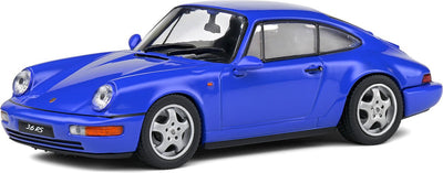 Porsche 911 (964) rs - 1:43 - solide