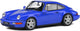 Porsche 911 (964) rs - 1:43 - solide