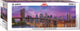 Eurographics new york - skyline - pont de Brooklyn - puzzle puzzle 1000 pièce(s)