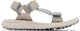 Columbia konos globetrot sandales femme - gris