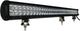 Barre lumineuse LED m-tech sans marque sans marque - double rangée - forme droite - 234w - 15600 lumens