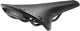 Brooks Saddle C17 Cambium tout temps noir