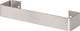 Porte-serviettes Plieger pour radiateur cavallino (retto) simple de 288 à 304mm inox