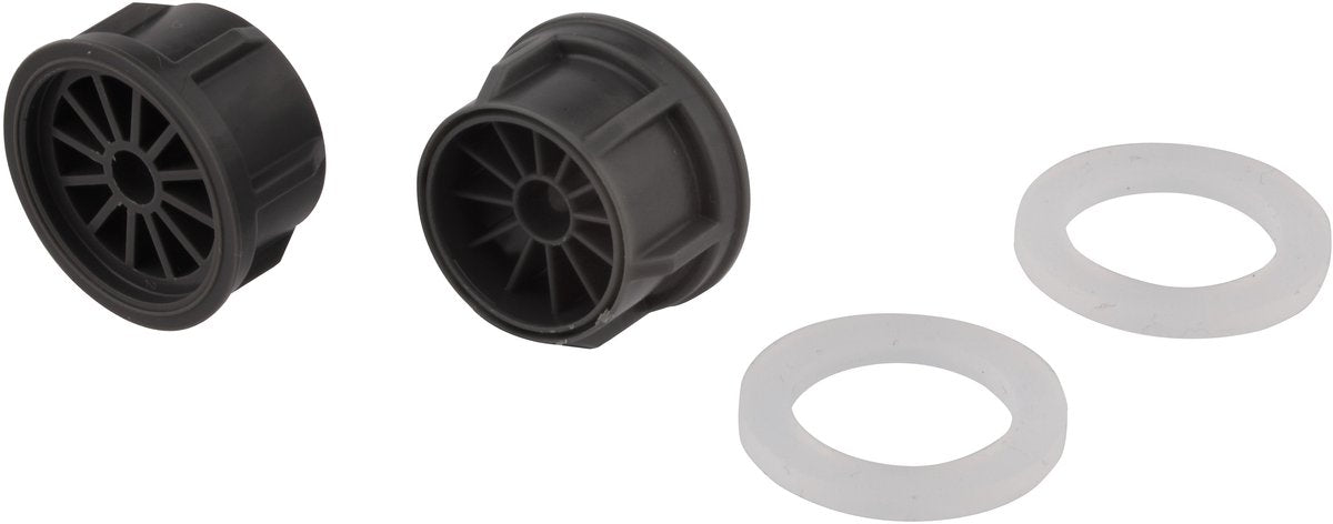 Insert d'aérateur Kirchhoff - pour m22 m24 (2x)