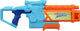 Nerf Super Soaker Mega Dunk Remplissage
