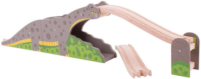 Bigjigs Bridge en bois