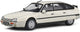 Solido Citroën CX GTI Turbo II 2,5L modèle de voiture 1:43 1988 S4311703 modèle réduit