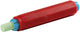Gabarits de craie de trottoir Pustefix - aventure - avec porte-craie - colore le monde - 4 ans