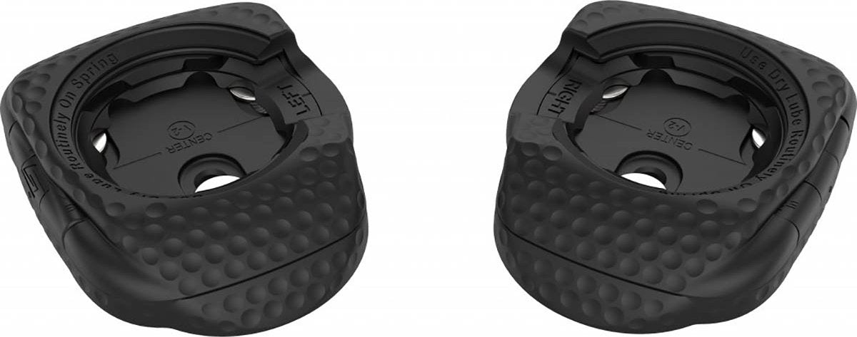 Crampons à tension standard Wahoo speedplay