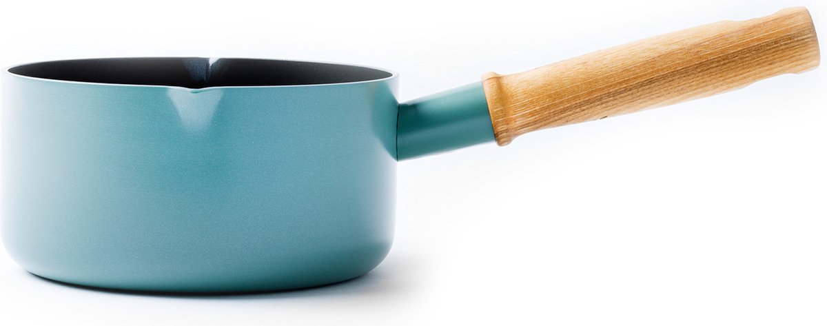 Casserole en céramique Greenpan Mayflower - ø 16 cm - induction