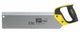 Scie arrière Stanley 12 fatmax 11tpi jetcut hp - 2-17-199