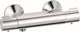 Plieger confort new - mitigeur de douche thermostatique - entraxe 120mm - chrome