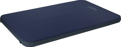 Tapis de couchage autogonflant Abbey camp deluxe - 2p extra large - 210 x 170 x 10 cm