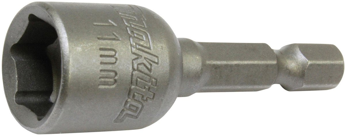 Bouchon Makita 11x50mm 1 4 magn - b-61999