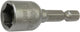 Bouchon Makita 11x50mm 1 4 magn - b-61999
