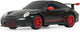 Jamara Porsche GT3 RS 1:24 - voiture contrôlable - noire