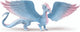 Schleich bayala - dragon de cristal - 70833