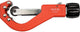 Coupe-tube Yato – ø 14–63 mm pour cuivre, aluminium et plastique