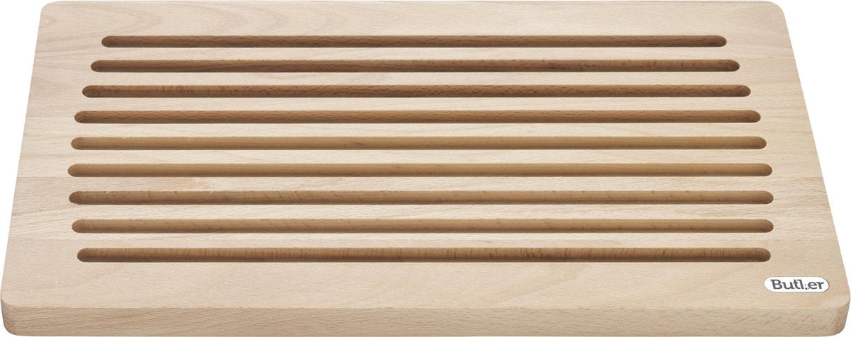 Planche à baguette majordome - 40 x 23 x 2 cm