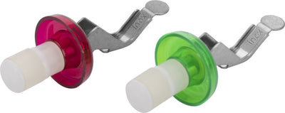 Bouchons de bouteille extensibles Westmark - set 2