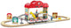 Ensemble de gare portable Hape