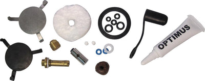 Pièces détachées Optimus et optimus nova nova+ polaris - kit d'entretien brûleur