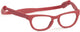 Lunettes de poupée Miniland