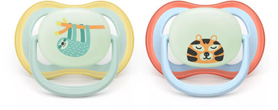 Philips avent sucette ultra air nuit