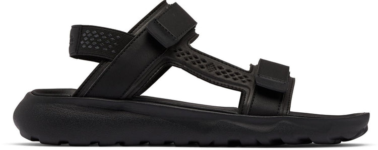 Sandales pour hommes Columbia Peakfreak Roam™ Sandal - noir, anthracite