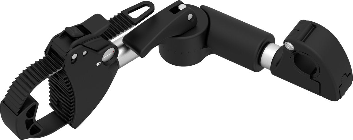 Pro-User Fix Fix Flexible Cadre Lockable 27 cm Max.