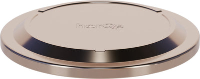 Herqs Blaze Closer - Brasero sans fumée - Couvercle fermant