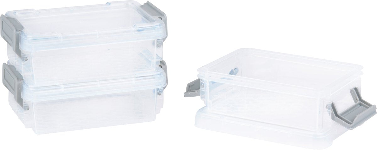 Coffret de rangement Alpina - plastique