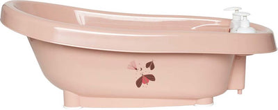 Bébé-jou thermobain clic doux papillon