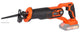 Scie alternative Powerplus 20v (sans batterie)