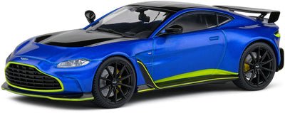 Aston Martin V12 Vantage - 1:43 - solide