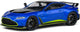 Aston Martin V12 Vantage - 1:43 - solide