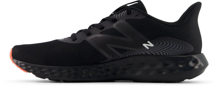 Chaussures de sport New Balance M411 pour homme - noir