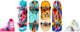 Roues chaudes