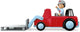 Toddys par Siku Toddys - voiture jouet Willy Worky