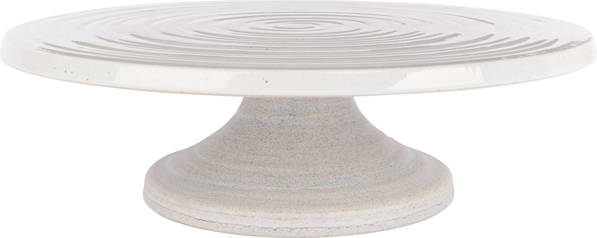 Plat à gâteau Cosy Trendy Shade - ø 31cm x 9,5cm