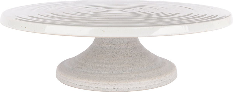 Plat à gâteau Cosy Trendy Shade - ø 31cm x 9,5cm