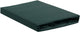 Ambiante coton - surmatelas - 180x200 - vert foncé