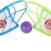 GameTime Catch and Throwing Game avec 2 balles