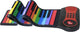 Piano enroulable Amuuso à 49 touches.